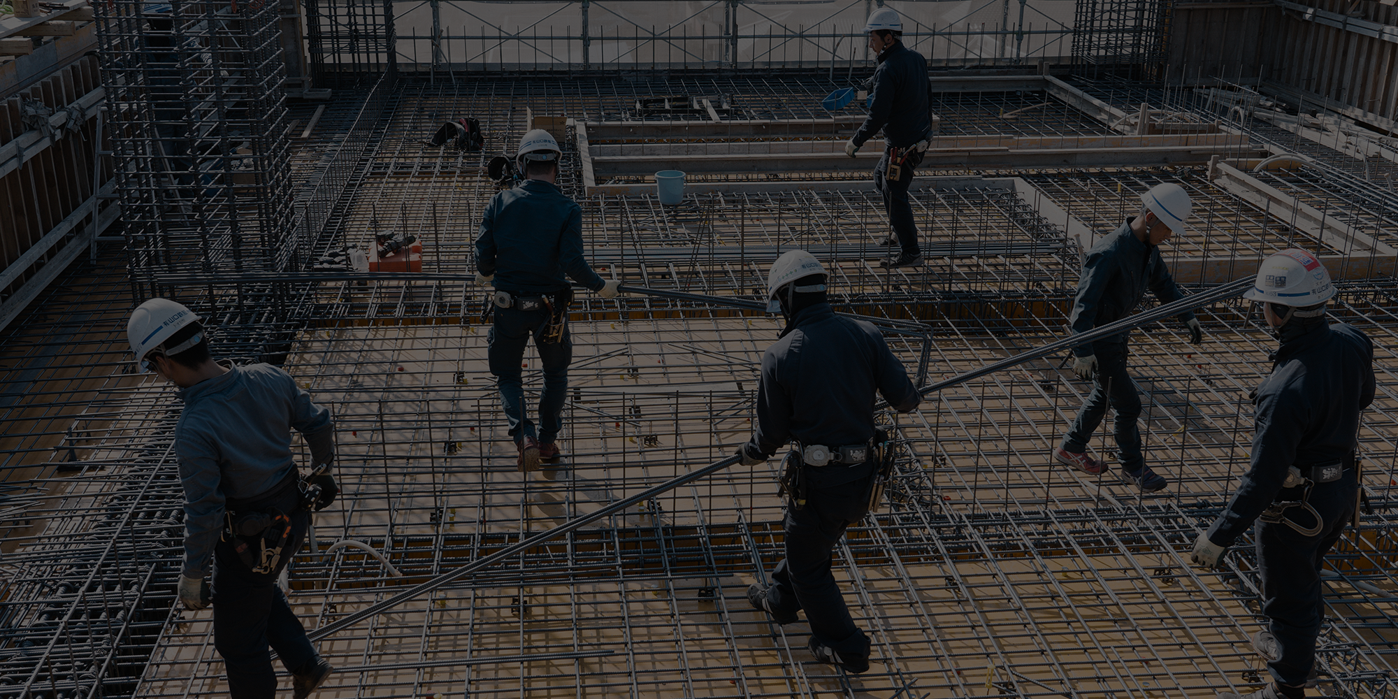 有限会社山口鉄筋