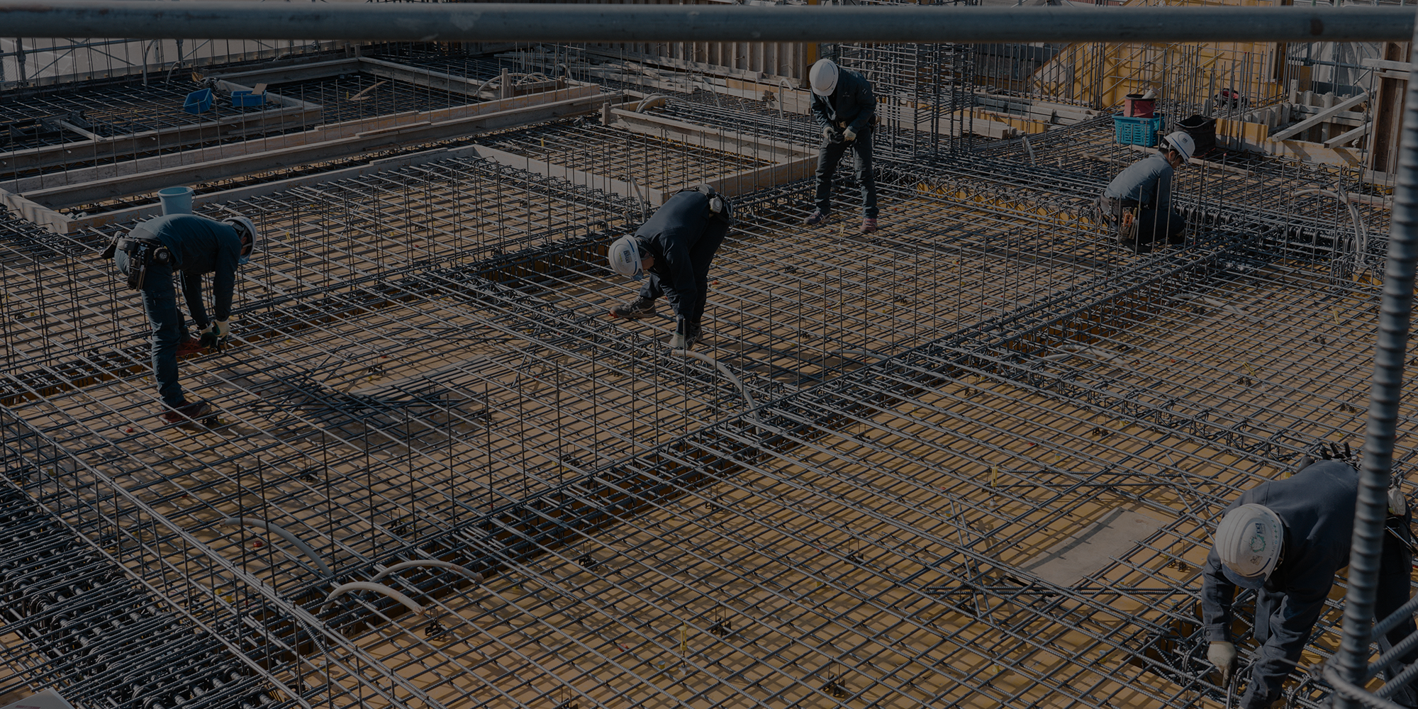 有限会社山口鉄筋